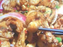 -蛙小侠(古镇大信新都汇店)