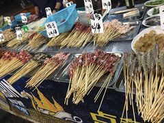 -玛扎烧烤私房菜