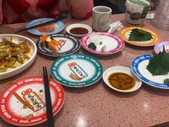 -元气寿司(环球港店)