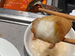 -海底捞火锅(丰尚国际广场店)