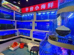 -喜粤广东菜(汉屯路店)