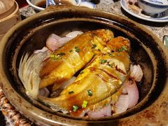 -南京大牌档(人民广场店)