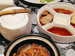 -元素中餐厅.海南菜.粤菜.椰子鸡.海鲜.包房.石梅湾威斯汀度假酒店