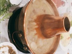 -北门涮肉·铜锅涮肉(南锣鼓巷店)