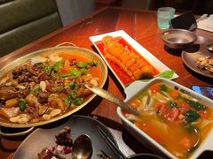 -楼兰新疆主题餐厅(悠方店)
