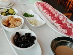 -东来顺饭庄(西直门店)