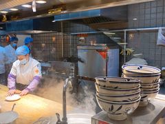 -福茂源横山铁锅羊肉(牡丹园店)