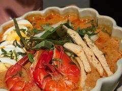 -Ginger(兴国路店)