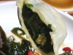 -必点海鲜·鲅鱼水饺(鞍山西道店)