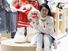 -凯德MALL(西直门店)