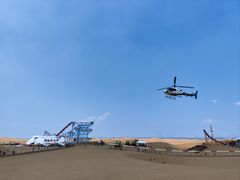 -达拉特旗响沙湾旅游区
