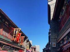 -古文化街旅游区
