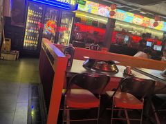 -令狐冲·炭烤活鱼(宝龙店)