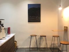 -常识咖啡common sense(春熙路店)