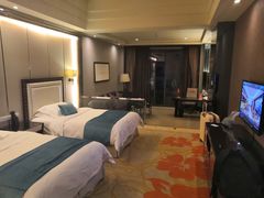 -碧桂园凤凰城酒店(南京店)