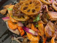 -一烙锅(友谊店)