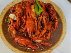 -虾神於氏龙虾·小龙虾(江宁旗舰店)