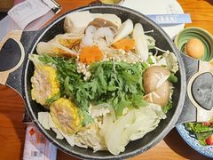 -有喜屋·烧鸟·居酒屋(周浦万达店)