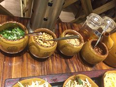 -杨姨妈丝娃娃(花果园店)