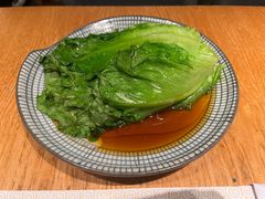 -蟹黄鱼·海派深夜面馆(巨鹿路店)