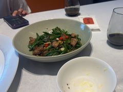 -新天禧大酒店·四十年浙菜·禧宴(西湖店)