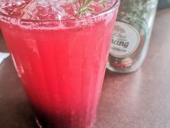 -Al Salam莫的三明治