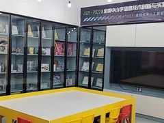 -童程童美少儿编程乐高机器人(河西万达校区)