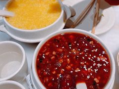 -谷连天安心食堂(裕华万达店)