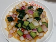 -梅利汴京烤鸭•开封豫菜地标店(晋安路店)