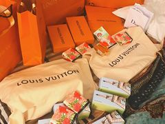 -路易·威登(香榭丽舍大道店)