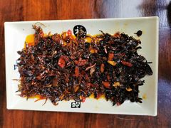 -龙姐私房菜(和顺古镇店)