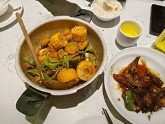 -关东小磨东北菜(漕河泾印象城店)