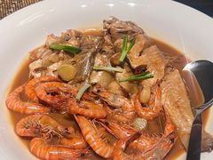 -新荣记(西溪湿地店)