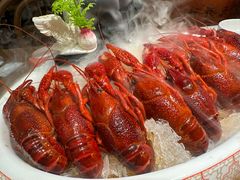 -乔街深夜食堂·小龙虾·高压锅生蚝(杭州总店)