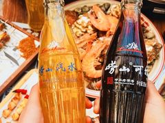 -单家老院·院子里的青岛菜(沙子口店)