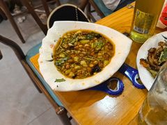 -亿牌牌东北烧烤(怀特店)