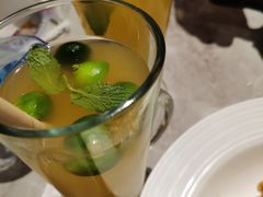 清雅卡曼橘茶TP-必胜客(中大银泰店)