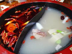 -庄老幺火锅(娄山关路店)