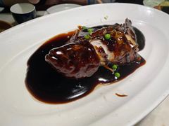 -绿茶餐厅(平谷华联店)