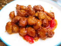 -寿州美味厨豆腐宴(寿县南门口西环路店)