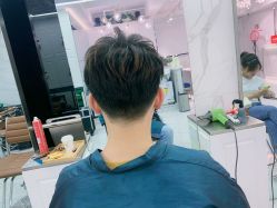点击看大图 -潘多拉Hairsalon