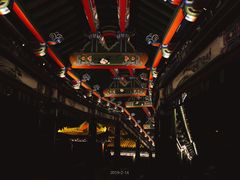 -迎泽公园