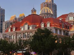 -海河游船-永乐码头(大悲院)