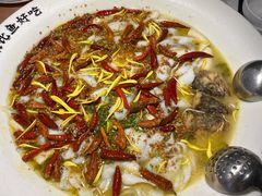份酸菜鱼-新太二·鲜料川菜(晶耀前滩店)