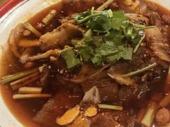 -易老妈蹄花.特色川菜(人民公园总店)