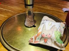 -一井烧肉·活鳗·寿司(望京SOHO店)