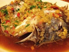-乐口福家常菜馆(古庸路店)