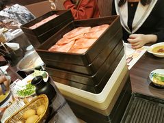 -MoMo牧场·寿喜烧专门店(长泰广场店)