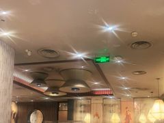大堂-赤坂亭·M9和牛烧肉·铁板烧·日料398放题(长泰广场店)