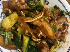 -黑白电视长沙小吃(悦汇城店)